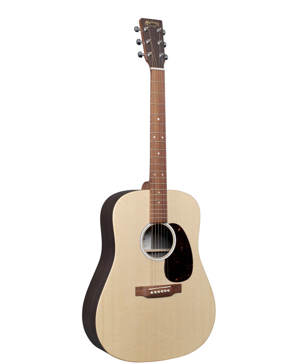 Електро-акустична гітара MARTIN D-X2E Rosewood Електро-акустична гітара MARTIN D-X2E Rosewood