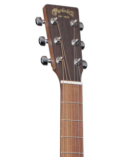 Електро-акустична гітара MARTIN D-X2E Rosewood-foto3