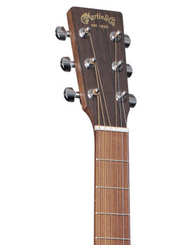 Електро-акустична гітара MARTIN D-X2E Rosewood-foto3