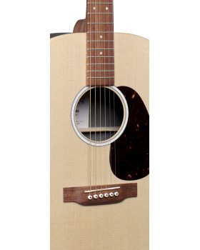 Електро-акустична гітара MARTIN D-X2E Rosewood-foto4
