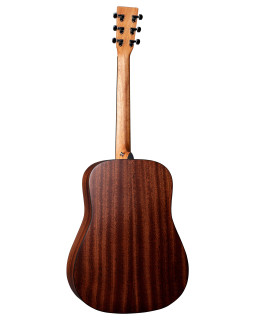 Електро-акустична гітара MARTIN D-10E-01 Road Series-foto2