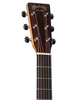 Електро-акустична гітара MARTIN D-10E-01 Road Series-foto3