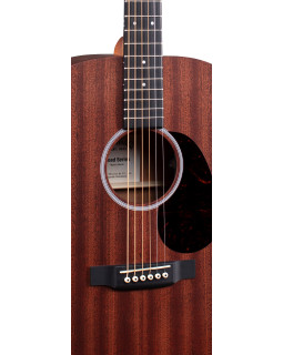 Електро-акустична гітара MARTIN D-10E-01 Road Series-foto4