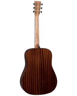 Електро-акустична гітара MARTIN D-12E-foto2