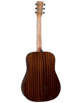 Електро-акустична гітара MARTIN D-12E-foto2