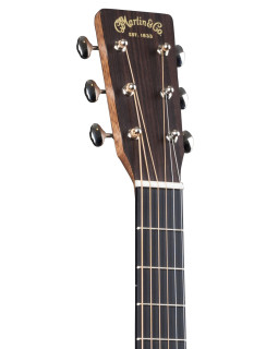 Електро-акустична гітара MARTIN D-12E-foto3