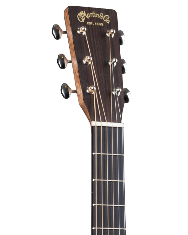 Електро-акустична гітара MARTIN D-12E Електро-акустична гітара MARTIN D-12E