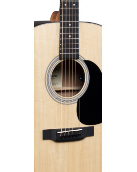 Електро-акустична гітара MARTIN D-12E-foto4