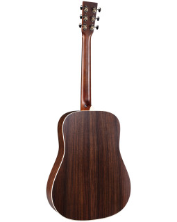 Електро-акустична гітара MARTIN D-16E Rosewood-foto4