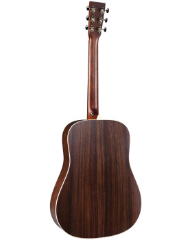 Електро-акустична гітара MARTIN D-16E Rosewood-foto4