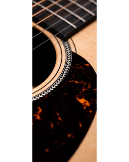 Електро-акустична гітара MARTIN D-16E Rosewood-foto6