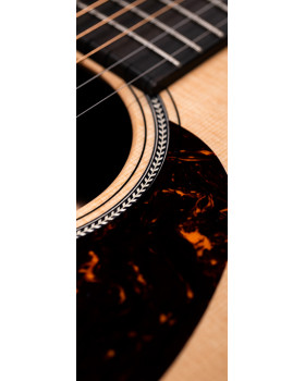 Електро-акустична гітара MARTIN D-16E Rosewood-foto6