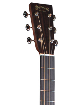 Електро-акустична гітара MARTIN D-16E Rosewood-foto3