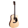 Електро-акустична гітара MARTIN D-16E Rosewood