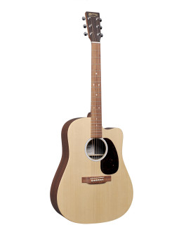 Електро-акустична гітара MARTIN DC-X2E Mahogany