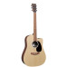 Електро-акустична гітара MARTIN DC-X2E Mahogany