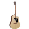 Електро-акустична гітара MARTIN DC-X2E Mahogany