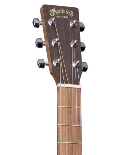 Електро-акустична гітара MARTIN DC-X2E Mahogany-foto3