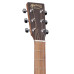 Електро-акустична гітара MARTIN DC-X2E Mahogany