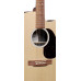 Електро-акустична гітара MARTIN DC-X2E Mahogany