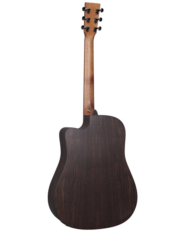 Електро-акустична гітара MARTIN DC-X2E Rosewood