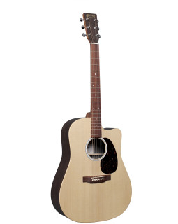 Електро-акустична гітара MARTIN DC-X2E Rosewood