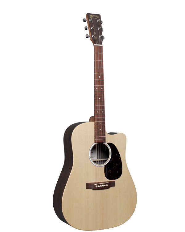Електро-акустична гітара MARTIN DC-X2E Rosewood
