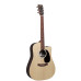 Електро-акустична гітара MARTIN DC-X2E Rosewood