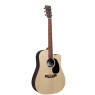 Електро-акустична гітара MARTIN DC-X2E Rosewood