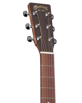 Електро-акустична гітара MARTIN DC-X2E Rosewood-foto3