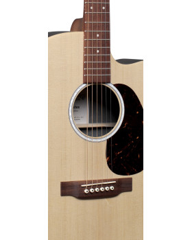 Електро-акустична гітара MARTIN DC-X2E Rosewood-foto2
