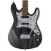 Електрогітара FRAMUS DIABLO (Nirvana Black Oil Finish)