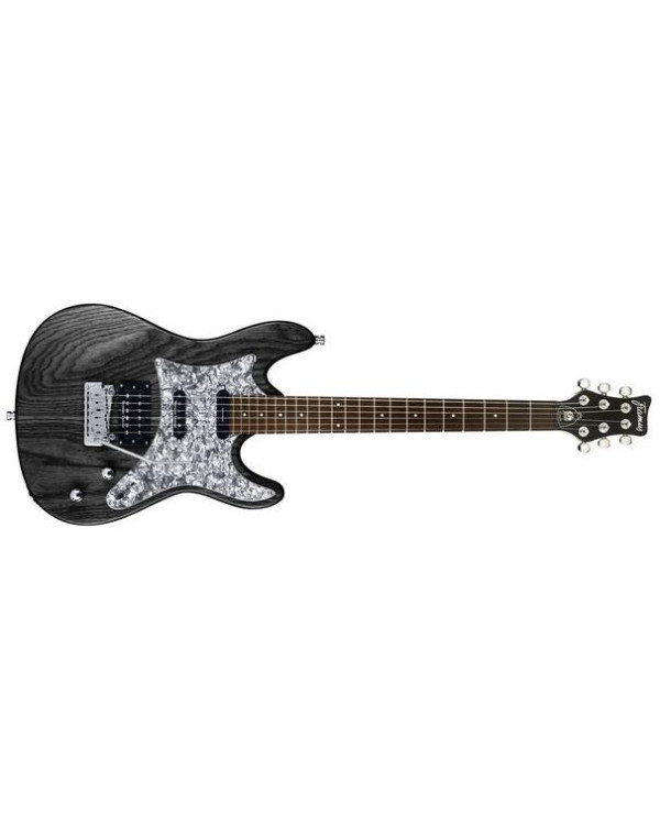 Електрогітара FRAMUS DIABLO (Nirvana Black Oil Finish)