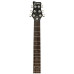 Електрогітара FRAMUS DIABLO (Nirvana Black Oil Finish)