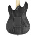 Електрогітара FRAMUS DIABLO (Nirvana Black Oil Finish)