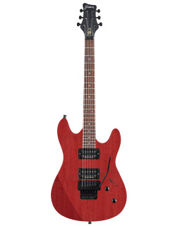 Електрогітара FRAMUS DIABLO PROGRESSIVE X (Burgundy Red Oil Finish)