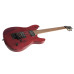 Електрогітара FRAMUS DIABLO PROGRESSIVE X (Burgundy Red Oil Finish)