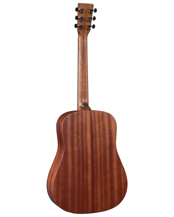 Електро-акустична гітара MARTIN DJr-10E Burst Dreadnought Junior Електро-акустична гітара MARTIN DJr-10E Burst Dreadnought Junior