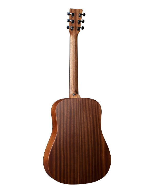 Електро-акустична гітара MARTIN DJr-10E-01 Dreadnought Junior Електро-акустична гітара MARTIN DJr-10E-01 Dreadnought Junior