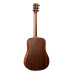 Електро-акустична гітара MARTIN DJr-10E-01 Dreadnought Junior