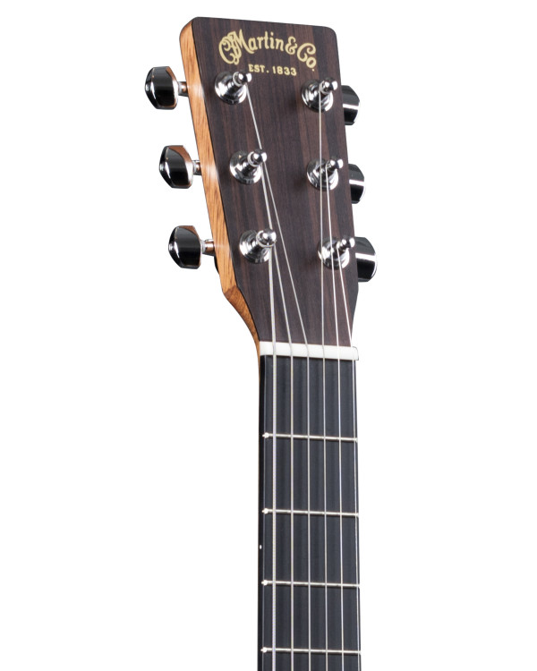 Електро-акустична гітара MARTIN DJr-10E-01 Dreadnought Junior Електро-акустична гітара MARTIN DJr-10E-01 Dreadnought Junior