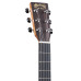 Електро-акустична гітара MARTIN DJr-10E-01 Dreadnought Junior