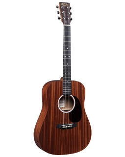 Електро-акустична гітара MARTIN DJr-10E-01 Dreadnought Junior