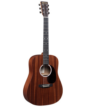Електро-акустична гітара MARTIN DJr-10E-01 Dreadnought Junior