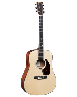 Електро-акустична гітара MARTIN DJr-10E-02 Dreadnought Junior