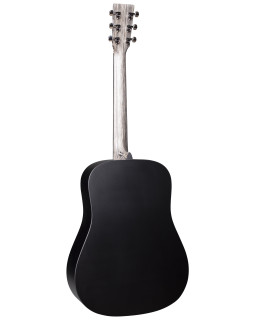 Електро-акустична гітара MARTIN DX JOHNNY CASH-foto2
