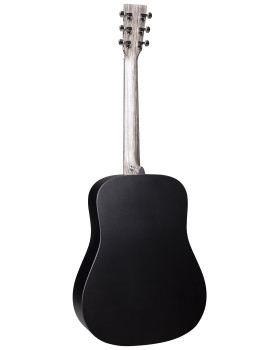 Електро-акустична гітара MARTIN DX JOHNNY CASH-foto2