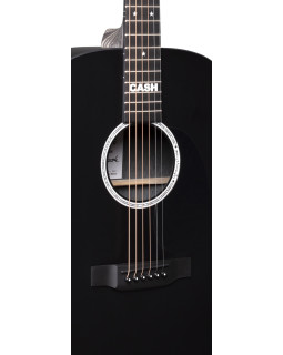 Електро-акустична гітара MARTIN DX JOHNNY CASH-foto3