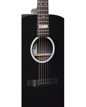 Електро-акустична гітара MARTIN DX JOHNNY CASH-foto3