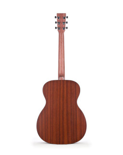 Електро-акустична гітара MARTIN DX1AE-foto2